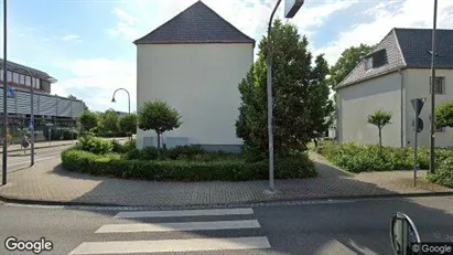 Apartments for rent in Wittenberg - Photo from Google Street View