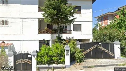 Apartments for rent in Pylaia-Chortiatis - Photo from Google Street View