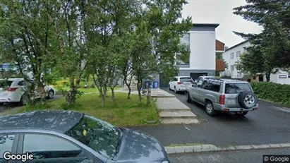 Apartments for rent in Kópavogur - Photo from Google Street View