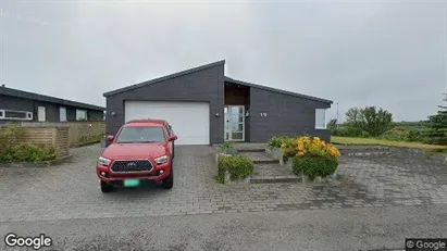Apartments for rent in Kópavogur - Photo from Google Street View