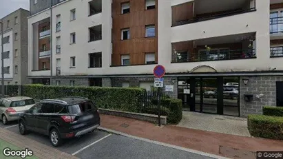Apartments for rent in Douai - Photo from Google Street View