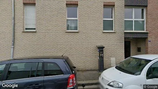 Apartments for rent in Amiens - Photo from Google Street View