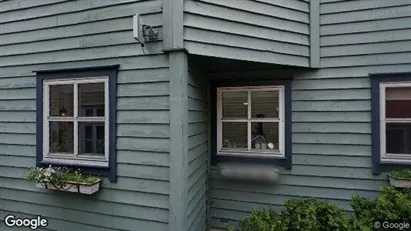 Apartments for rent in Bergen Bergenhus - Photo from Google Street View