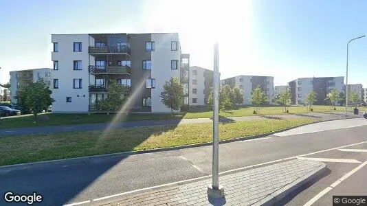 Apartments for rent in Tallinn Kesklinna - Photo from Google Street View