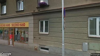 Apartments for rent in Klatovy - Photo from Google Street View