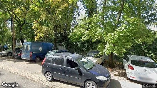 Apartments for rent in Budapest II. kerület - Photo from Google Street View