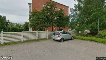 Apartments for rent in Tampere Luoteinen - Photo from Google Street View