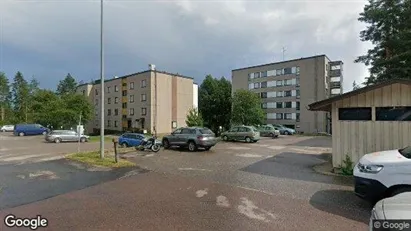Apartments for rent in Jyväskylä - Photo from Google Street View