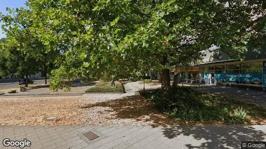 Apartments for rent in Erfurt - Photo from Google Street View