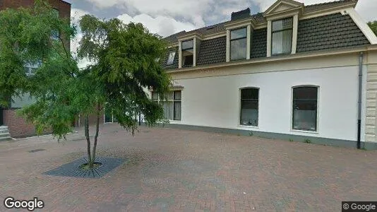 Apartments for rent in Hilversum - Photo from Google Street View