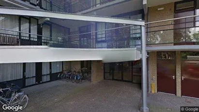 Apartments for rent in Gooise Meren - Photo from Google Street View