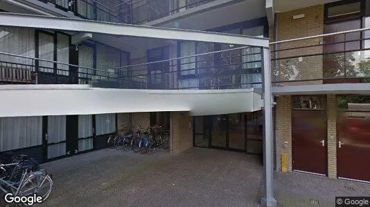 Apartments for rent in Gooise Meren - Photo from Google Street View