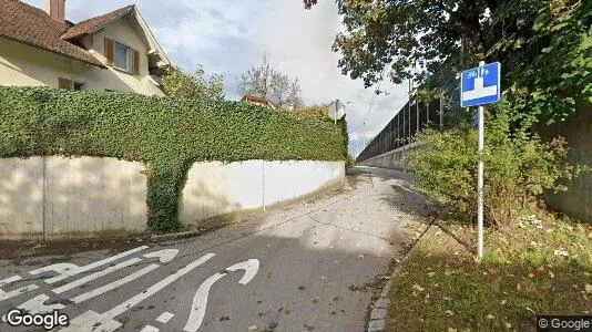 Apartments for rent in Nüziders - Photo from Google Street View