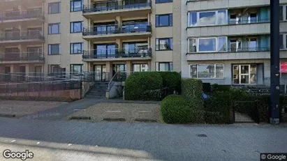 Apartments for rent in Stad Gent - Photo from Google Street View