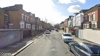 Apartments for rent in Location is not specified - Photo from Google Street View