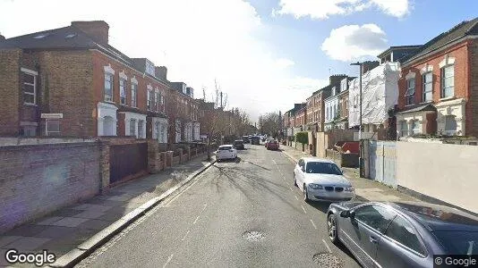 Apartments for rent in Location is not specified - Photo from Google Street View