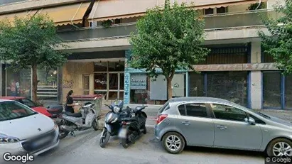 Apartments for rent in Patras - Photo from Google Street View