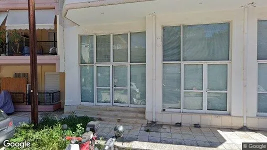 Apartments for rent in Patras - Photo from Google Street View