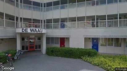 Apartments for rent in Wijchen - Photo from Google Street View