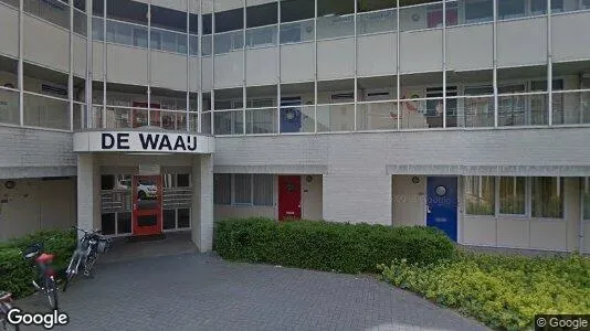 Apartments for rent in Wijchen - Photo from Google Street View