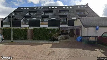 Apartments for rent in Druten - Photo from Google Street View