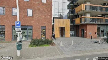 Apartments for rent in Nijmegen - Photo from Google Street View