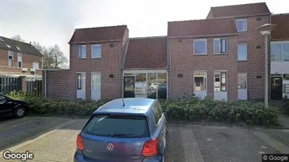Apartments for rent in Beuningen - Photo from Google Street View