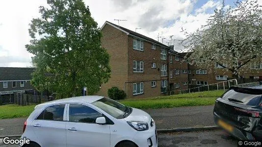 Apartments for rent in Sheffield - South Yorkshire - Photo from Google Street View