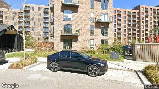 Apartments for rent in Copenhagen SV - Photo from Google Street View