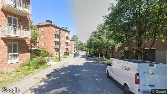 Apartments for rent in Södermalm - Photo from Google Street View