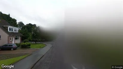 Apartments for rent in Glasgow - Lanarkshire - Photo from Google Street View