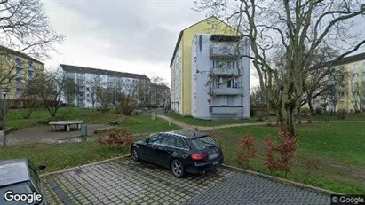 Apartments for rent in Offenbach am Main - Photo from Google Street View