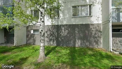 Apartments for rent in Tampere Luoteinen - Photo from Google Street View