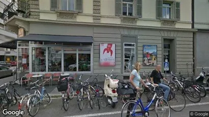 Apartments for rent in Luzern-Stadt - Photo from Google Street View