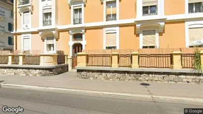 Apartments for rent in Lausanne - Photo from Google Street View