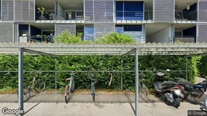 Apartments for rent in Zürich Distrikt 11 - Photo from Google Street View