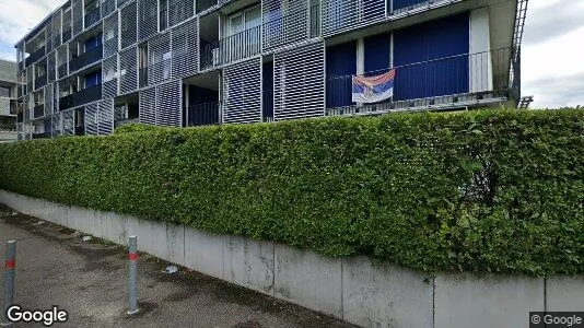 Apartments for rent in Zürich Distrikt 11 - Photo from Google Street View