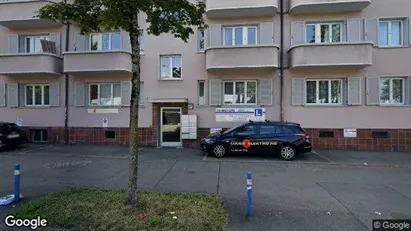 Apartments for rent in Zürich Distrikt 9 - Photo from Google Street View