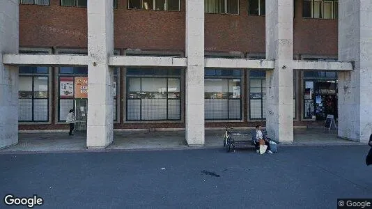 Apartments for rent in Debreceni - Photo from Google Street View