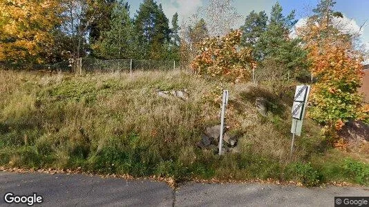 Apartments for rent in Espoo - Photo from Google Street View