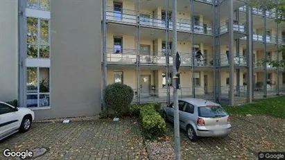 Apartments for rent in Lörrach - Photo from Google Street View