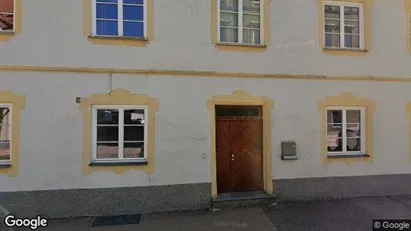 Apartments for rent in Kempten - Photo from Google Street View