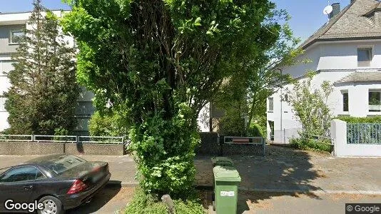 Apartments for rent in Offenbach am Main - Photo from Google Street View