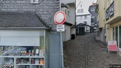 Apartments for rent in Mettmann - Photo from Google Street View