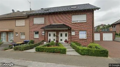 Apartments for rent in Recklinghausen - Photo from Google Street View