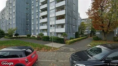 Apartments for rent in Rhein-Kreis Neuss - Photo from Google Street View