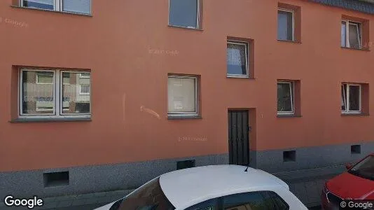 Apartments for rent in Aachen - Photo from Google Street View