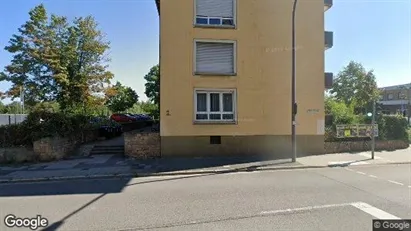 Apartments for rent in Landau in der Pfalz - Photo from Google Street View