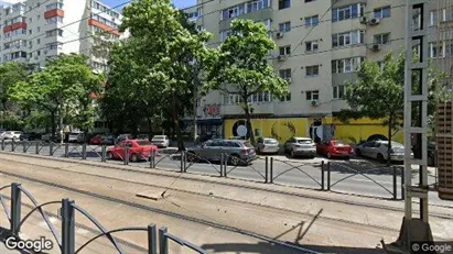 Apartments for rent in Bucharest - Sectorul 1 - Photo from Google Street View