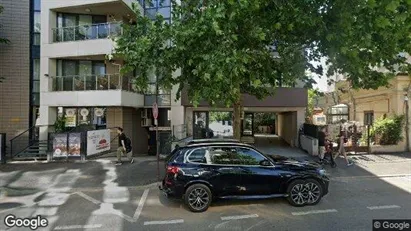 Apartments for rent in Bucharest - Sectorul 3 - Photo from Google Street View